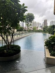 Klimt Cairnhill (D9), Apartment #500933461